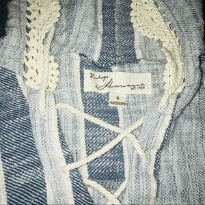 🌀 Chic Baja Hoodie